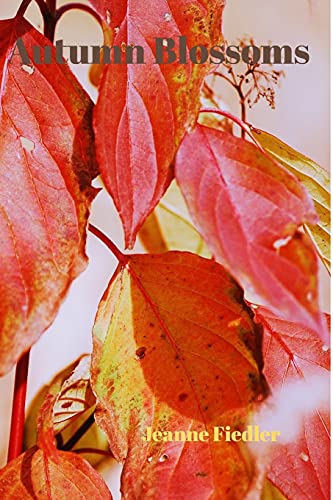 Fiedler - Autumn Blossoms - New paperback or softback