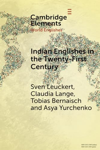 Asya Yurchenko - Indian Englishes in the Twenty-First Century Unity