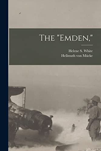 M?ck - "Emden," - New paperback or softback