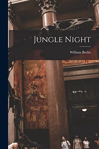 Beeb - Jungle Night - New paperback or softback