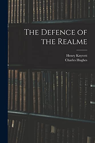 Knyvett - Defence of the Realme - New paperback or softback