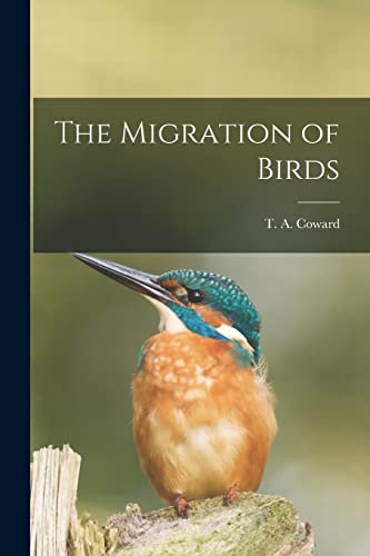Coward - Migration of Birds - New paperback or softback
