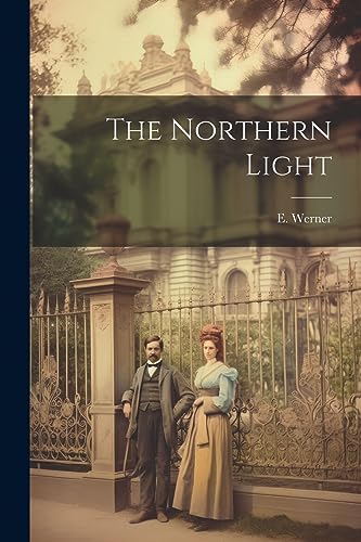 Werner - Northern Light - New paperback or softback