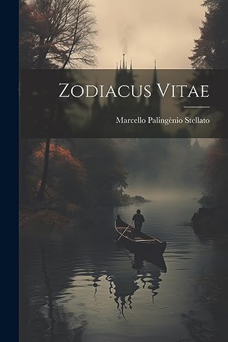 Stellato - Zodiacus Vitae - New paperback or softback