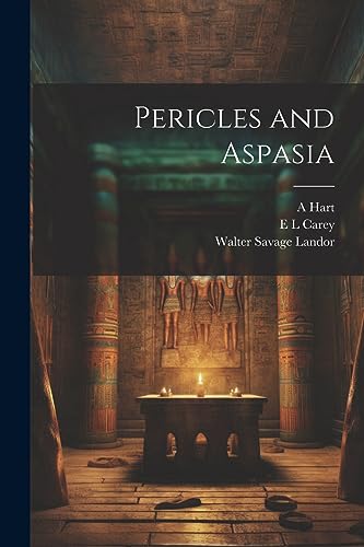 Landor - Pericles nd spsi - New paperback or softback