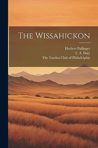Pullinger - Wissahickon - New paperback or softback