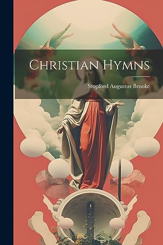 Brook - Christian Hymns - New paperback or softback