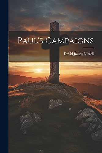 Burrell - Paul's Campaigns - New paperback or softback