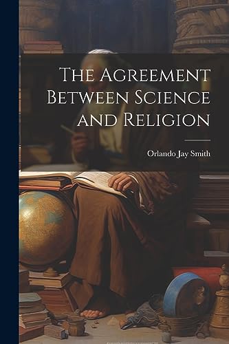 Smit - Agreement Between Science and Religion - New paperback or softb