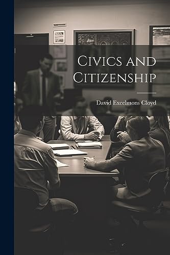 Cloyd - Civics and Citizenship - New paperback or softback