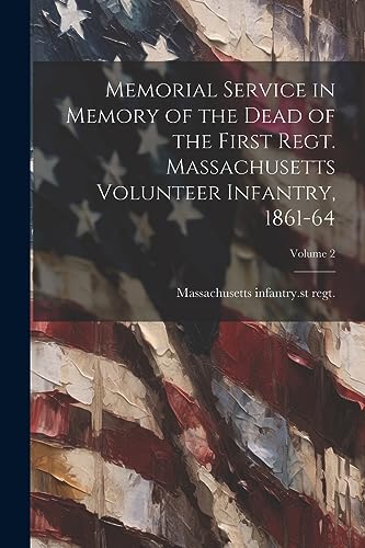 Massachusetts infant - Memorial Service in Memory of the Dead of the F