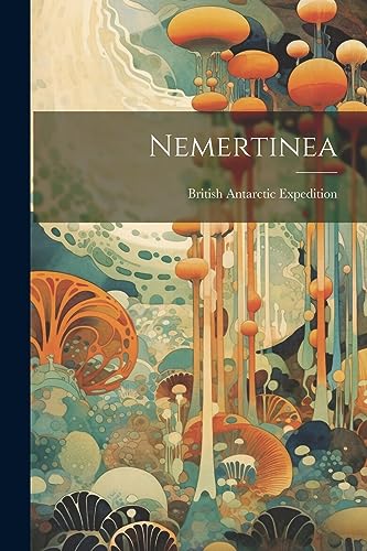 Expedition - Nemertinea - New paperback or softback