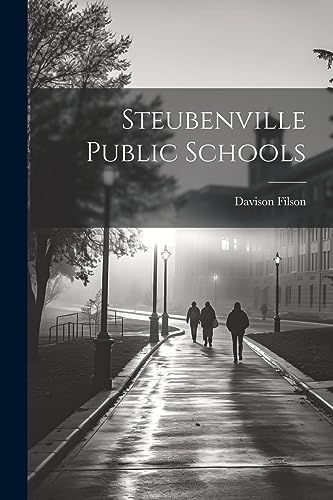 Filson - Steubenville Public Schools - New paperback or softback