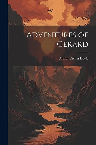 Doyl - Adventures of Gerard - New paperback or softback