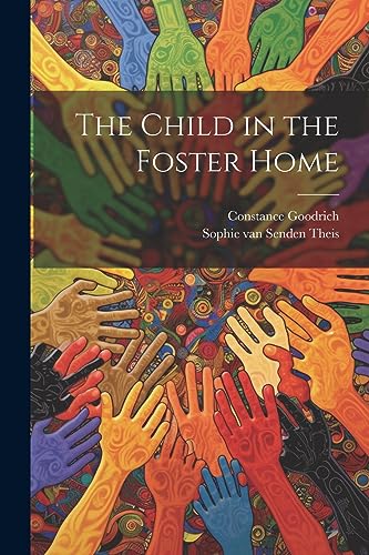 is - Child in the Foster Home - New paperback or softback