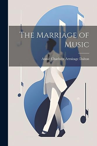 Dalton - Marriage of Music - New paperback or softback