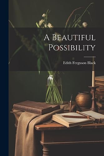 Black - A Beautiful Possibility - New paperback or softback