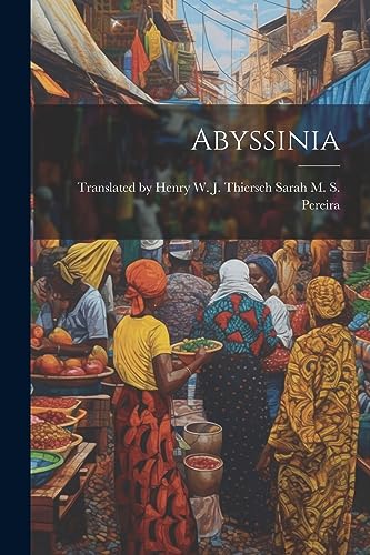 M. S. Pereira - Abyssinia - New paperback or softback