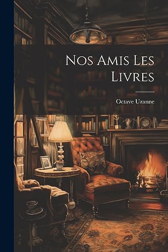Uzann - Nos Amis Les Livres - New paperback or softback