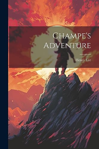 L - Champe's Adventure - New paperback or softback