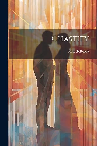 Holbrook - Chastity - New paperback or softback