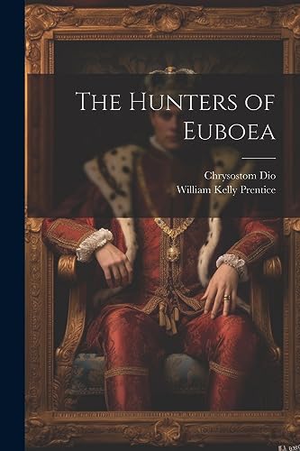 Dio - Hunters of Euboea - New paperback or softback