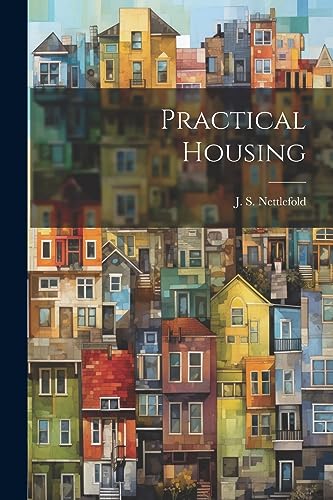 Nettlefold - Practical Housing - New paperback or softback