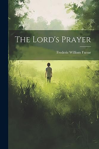 Farrar - Lord's Prayer - New paperback or softback