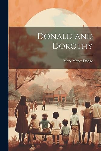 Dodg - Donald and Dorothy - New paperback or softback