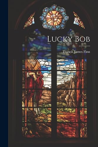 Finn - Lucky Bob - New paperback or softback