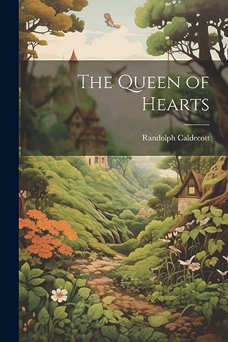 Caldecott - Queen of Hearts - New paperback or softback