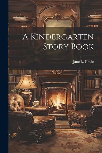 Hoxi - A Kindergarten Story Book - New paperback or softback