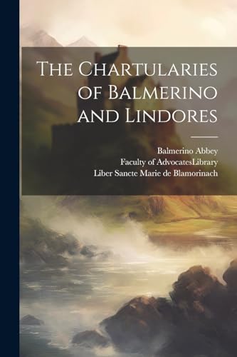 urnbull - Chartularies of and - New paperback or softback