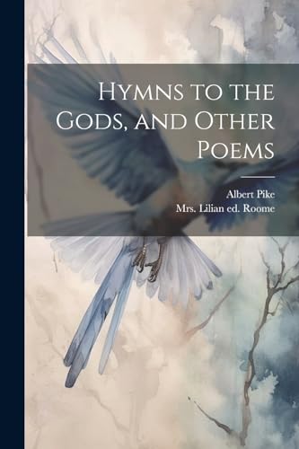 Pik - Hymns to the Gods, and Other Poems - New paperback or softback