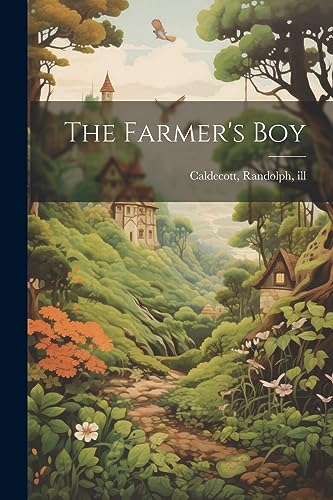 Caldecott - Farmer's Boy - New paperback or softback