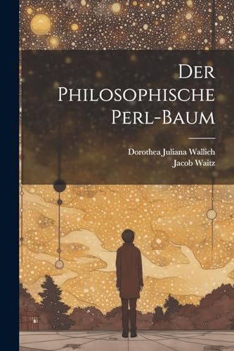 Wallic - Der Philosophische Perl-baum - New paperback or softback