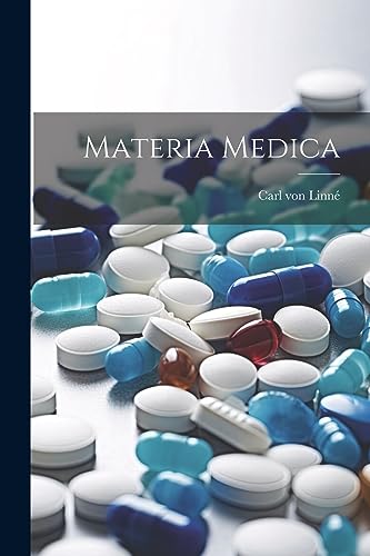 Linn? - Materia Medica - New paperback or softback