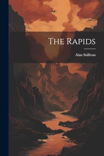 Sullivan - Rapids - New paperback or softback