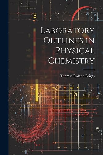 Briggs - Laboratory Outlines in Physical Chemistry - New paperback or