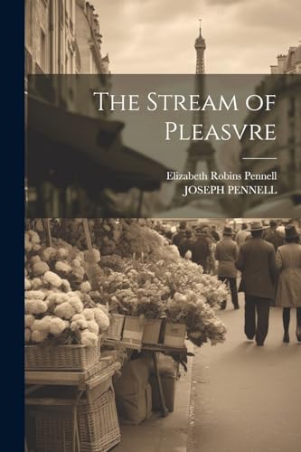 Pennell - Stream of Pleasvre - New paperback or softback