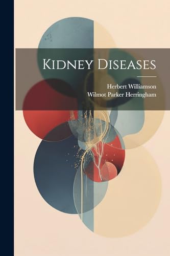 Herringham - Kidney Diseases - New paperback or softback