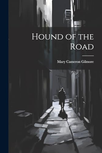 Gilmor - Hound of the Road - New paperback or softback