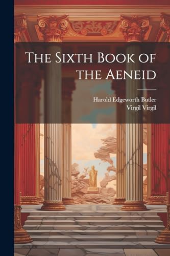 Butler - Sixth Book of the Aeneid - New paperback or softback