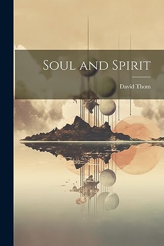 om - Soul and Spirit - New paperback or softback
