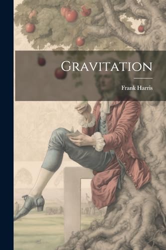 Harris - Gravitation - New paperback or softback