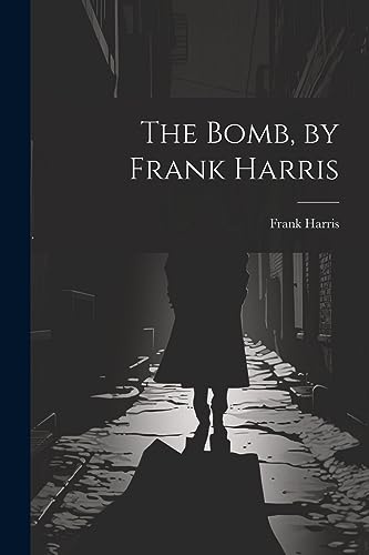 Harris - Bomb, by - New paperback or softback