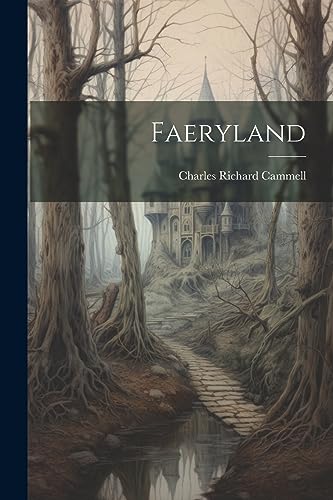 Cammell - Faeryland - New paperback or softback
