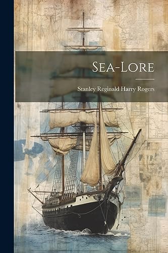 Rogers - Sea-lore - New paperback or softback