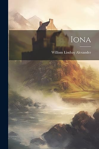 Alexander - Iona - New paperback or softback