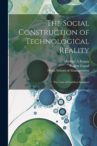 Rappa - Social Construction of Technological Reality The Case of Coch